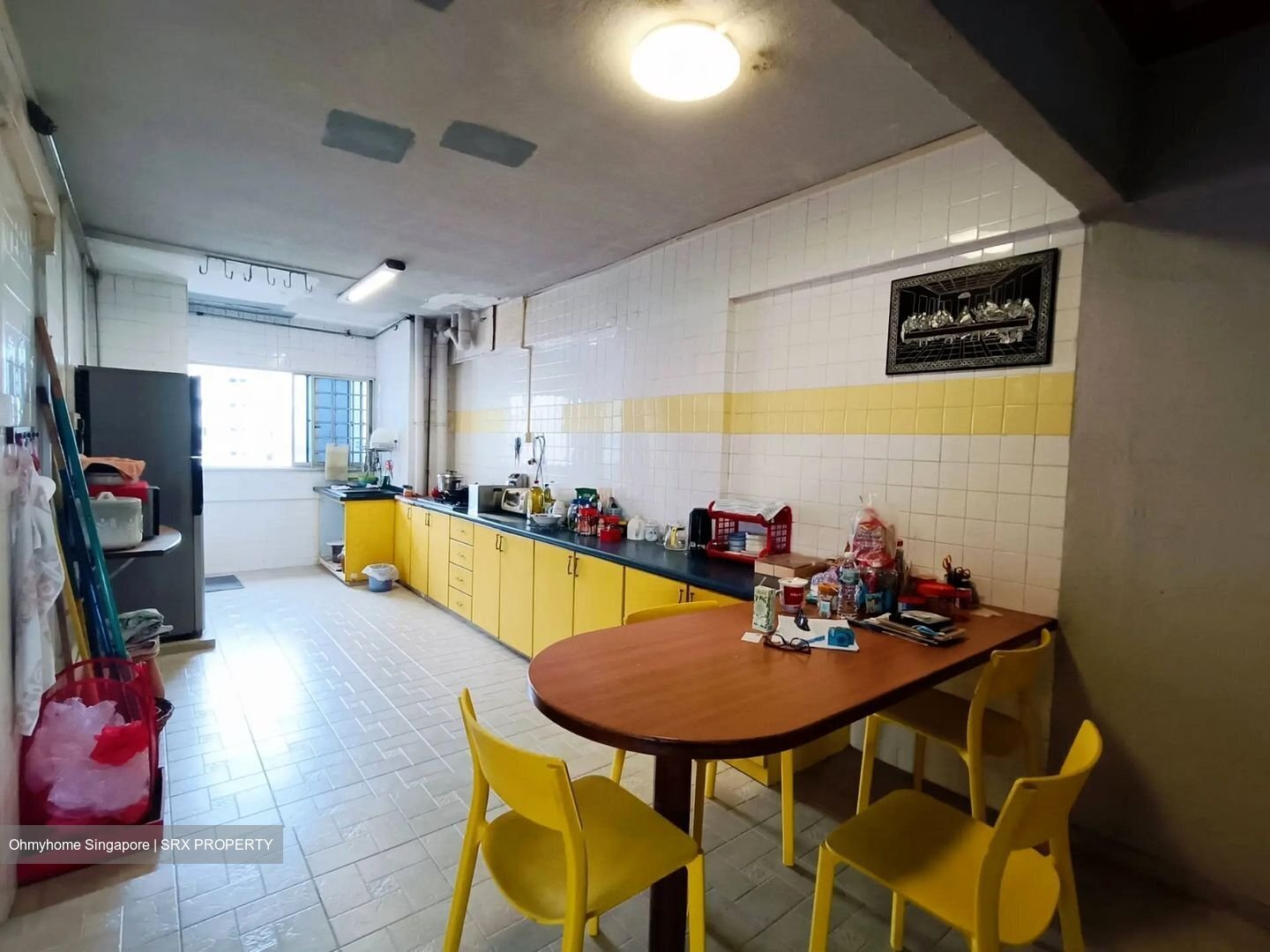 Blk 267 Tampines Street 21 (Tampines), HDB 4 Rooms #481060171